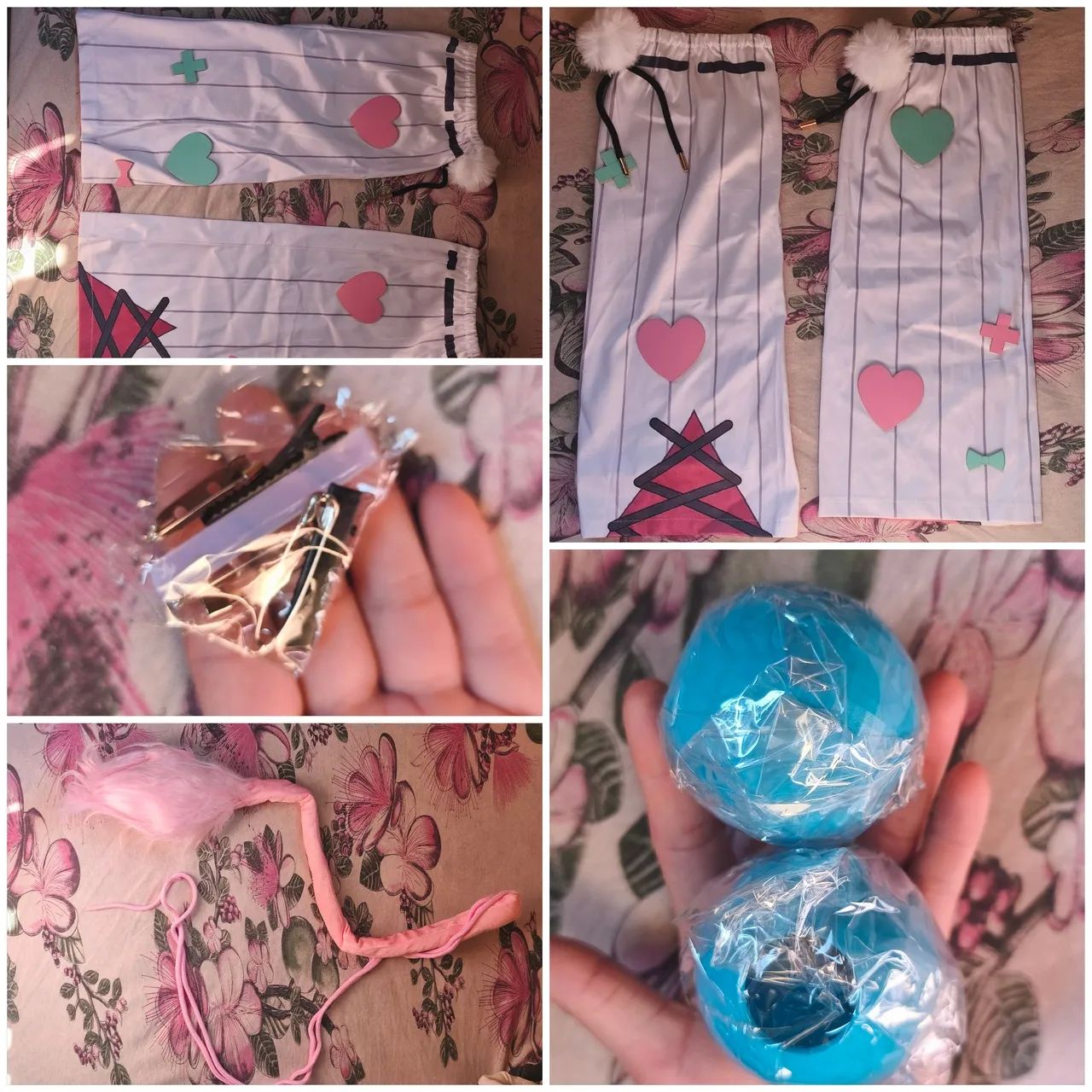 Cosplay Varesa Genshin Impact  - Foto 2