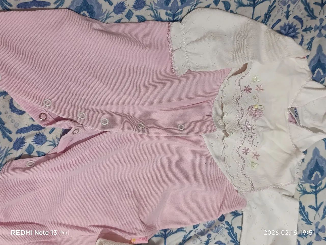 Cobertores de bebê  - Foto 4