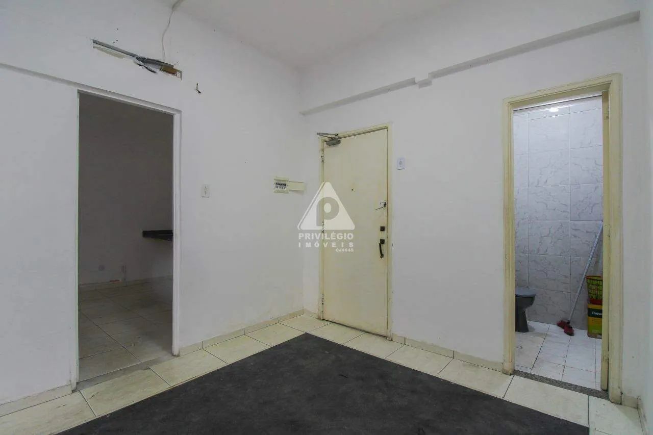Sala à venda, Centro - RIO DE JANEIRO/RJ - Foto 5
