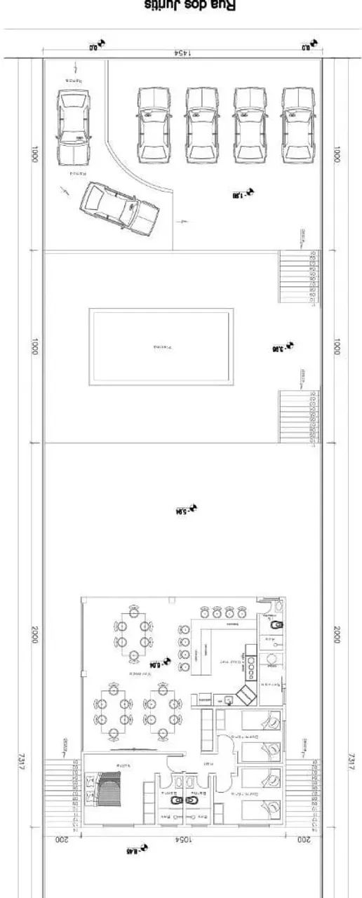 CONDOMINIO CANTO DA SIRIEMA, JABOTICATUBAS - Foto 3