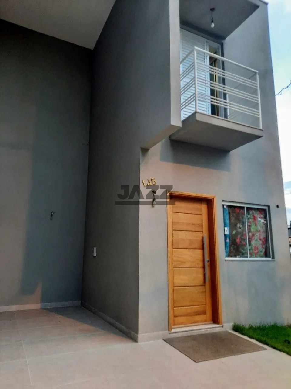Casa para Aluguel no Cambuí,4 suítes, 126,00 m². - Foto 2