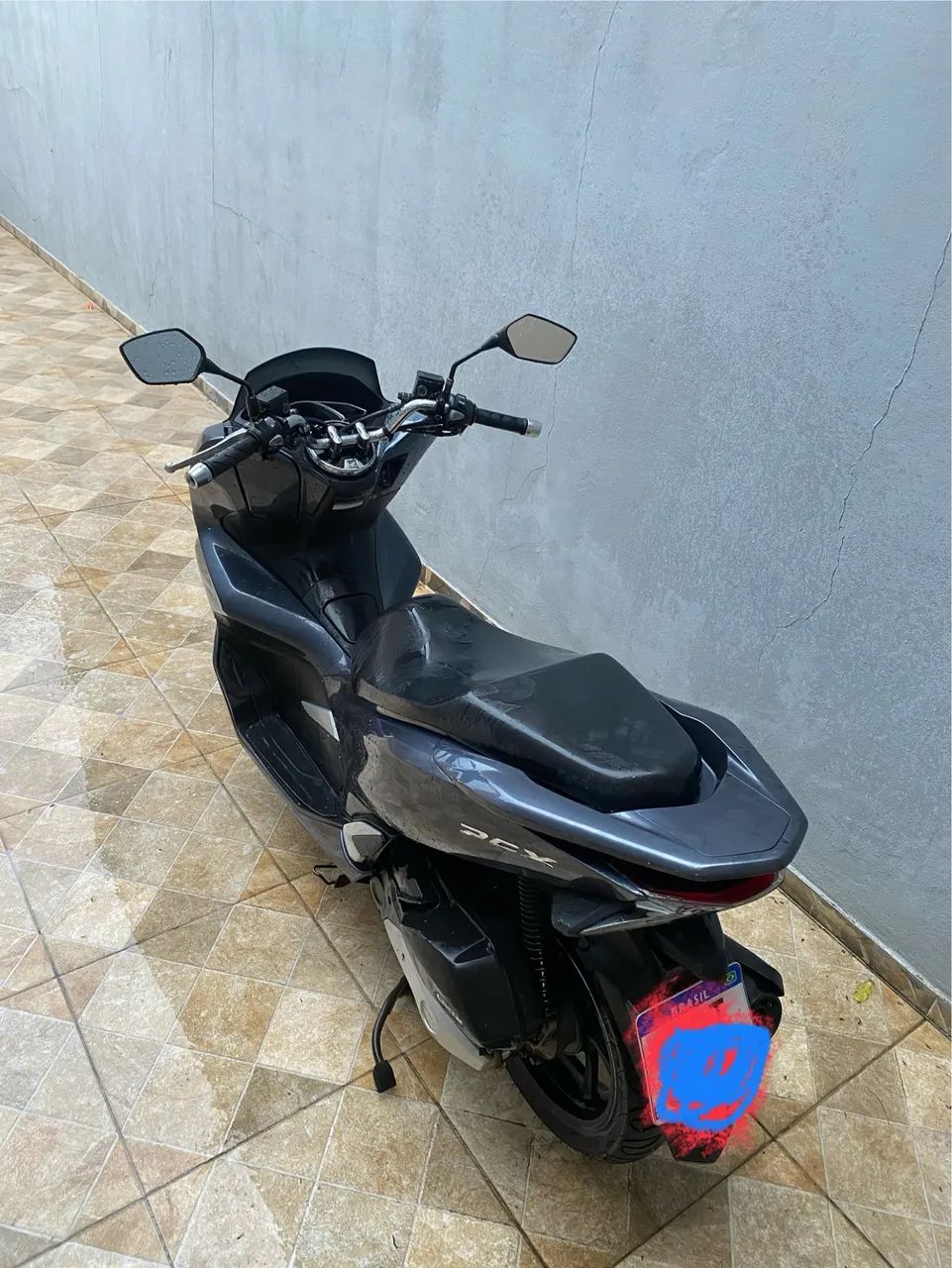 VENDO PCX 2021 ABS/150 - Foto 4