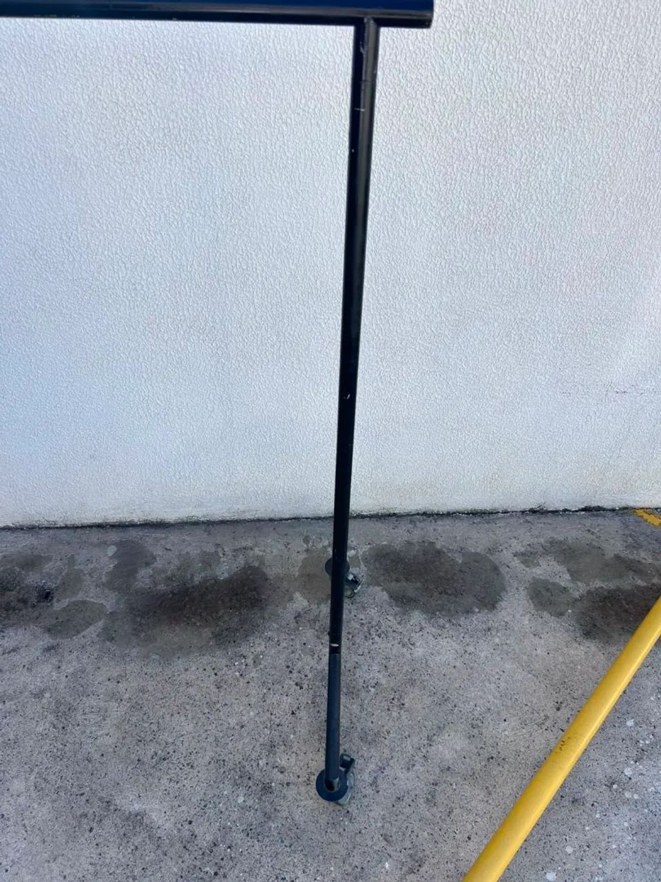 Arara para loja em metal - Foto 3