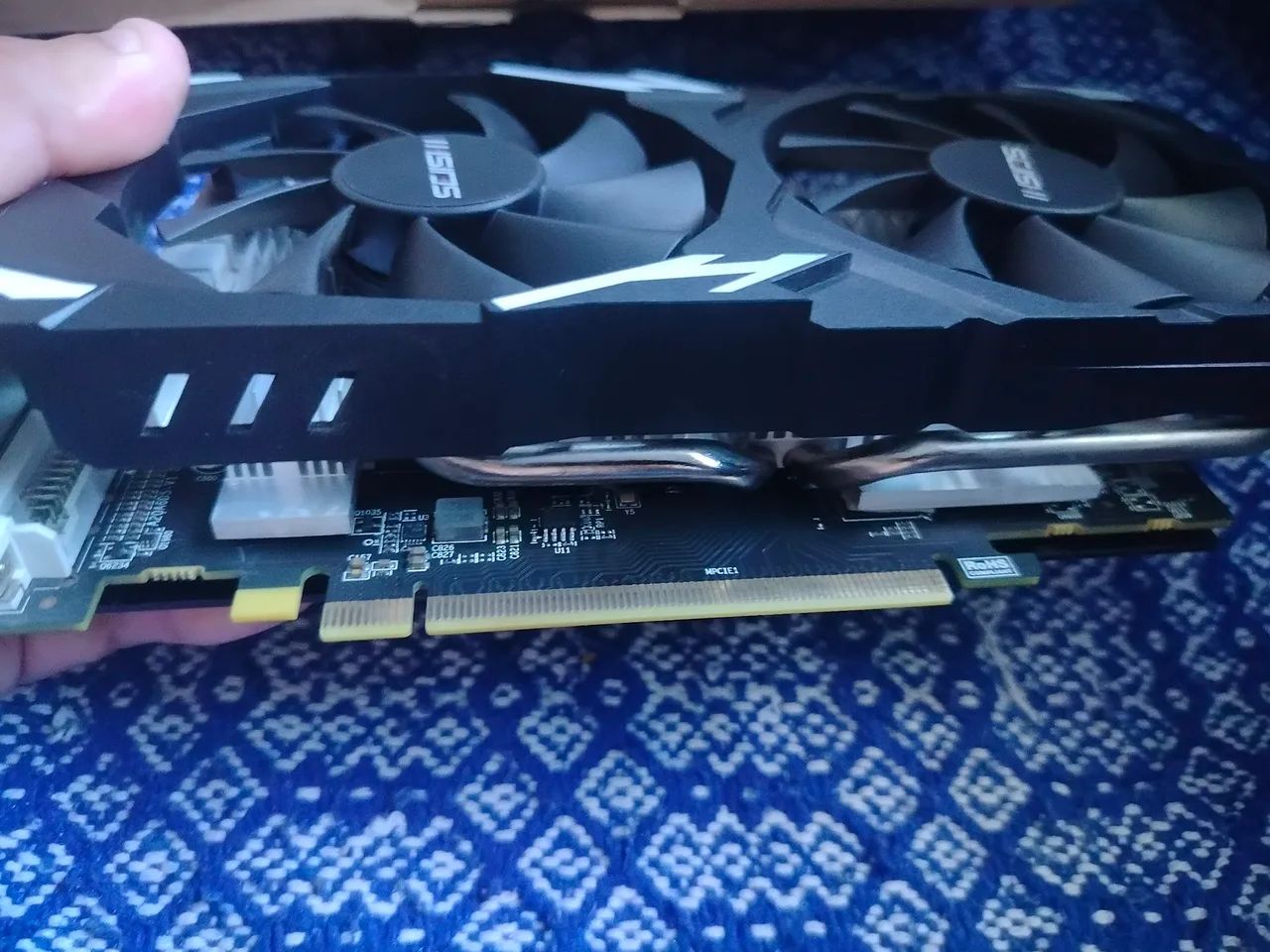 RX 580 8gb - Foto 3