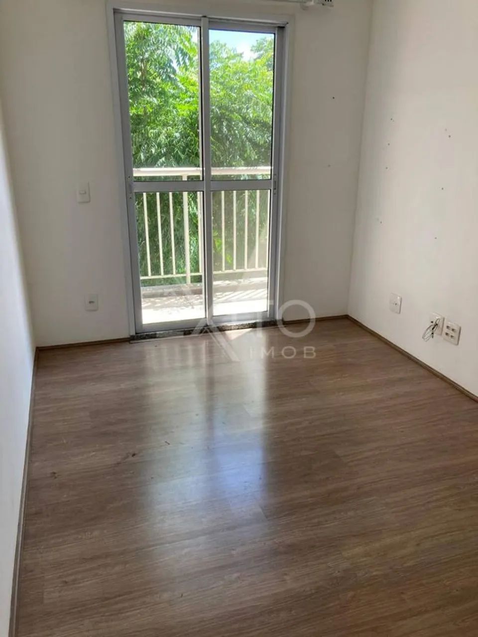 Apartamento com 2 quartos e uma suíte no Go Maraville em Jundiaí - Foto 2