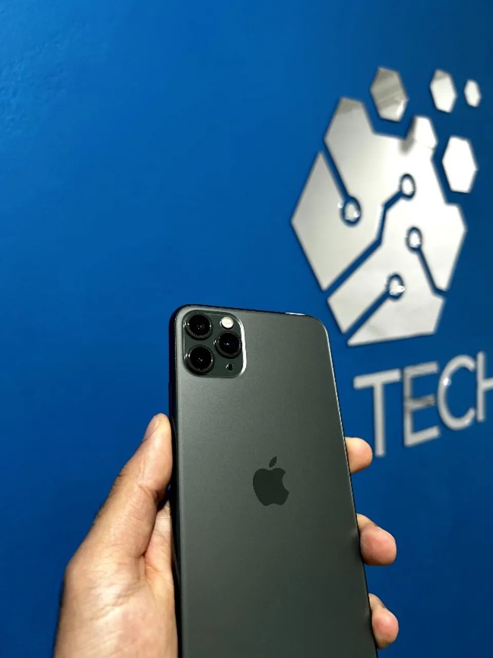 iPhone 11 Pro Max 64gb  - Foto 4