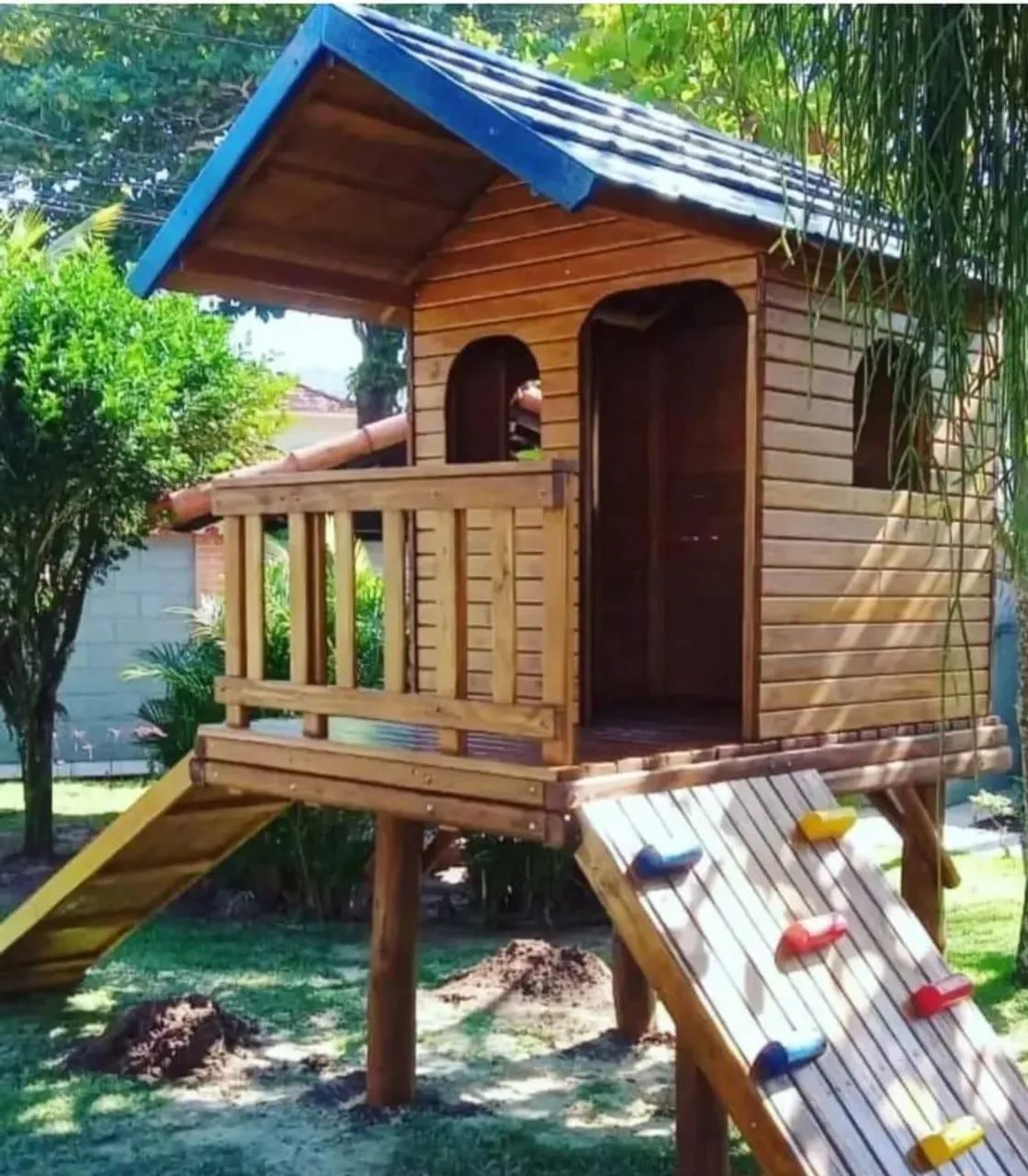 Casinha de boneca