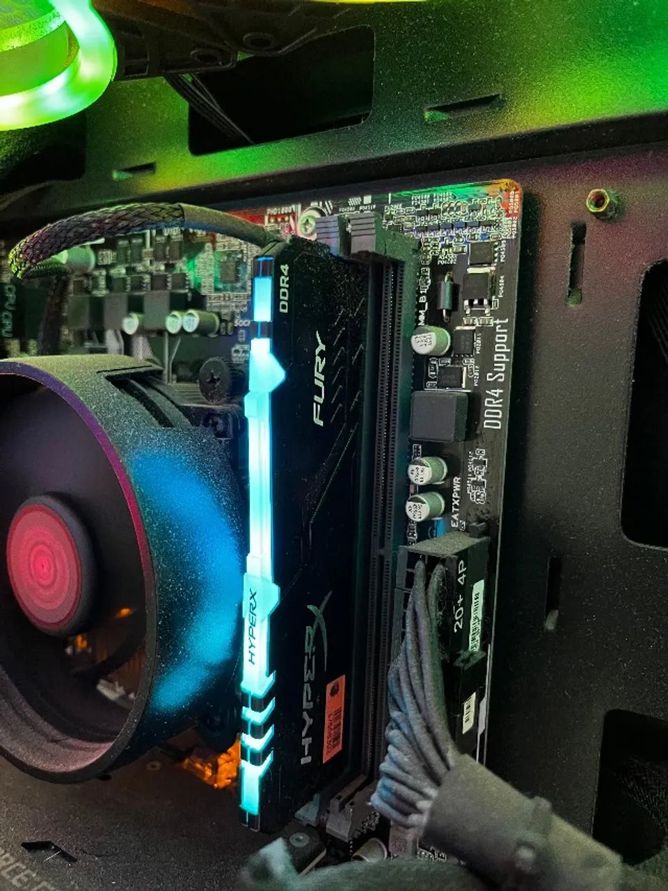 PC GAMER OU TRABALHO - Foto 5