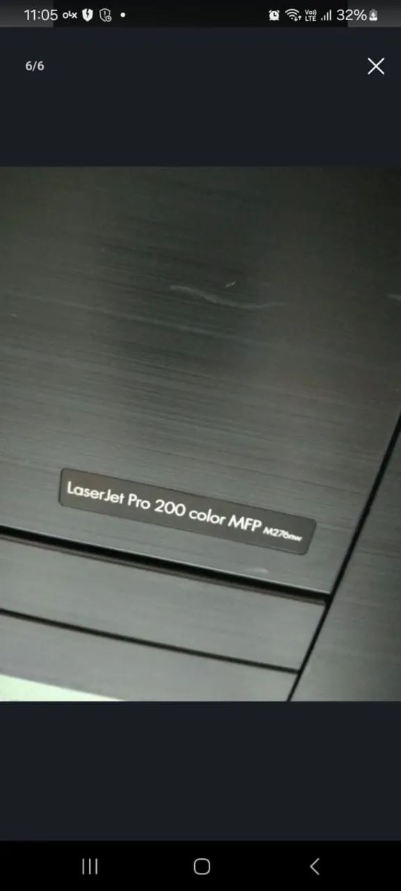 Impressora a Laser - Foto 3