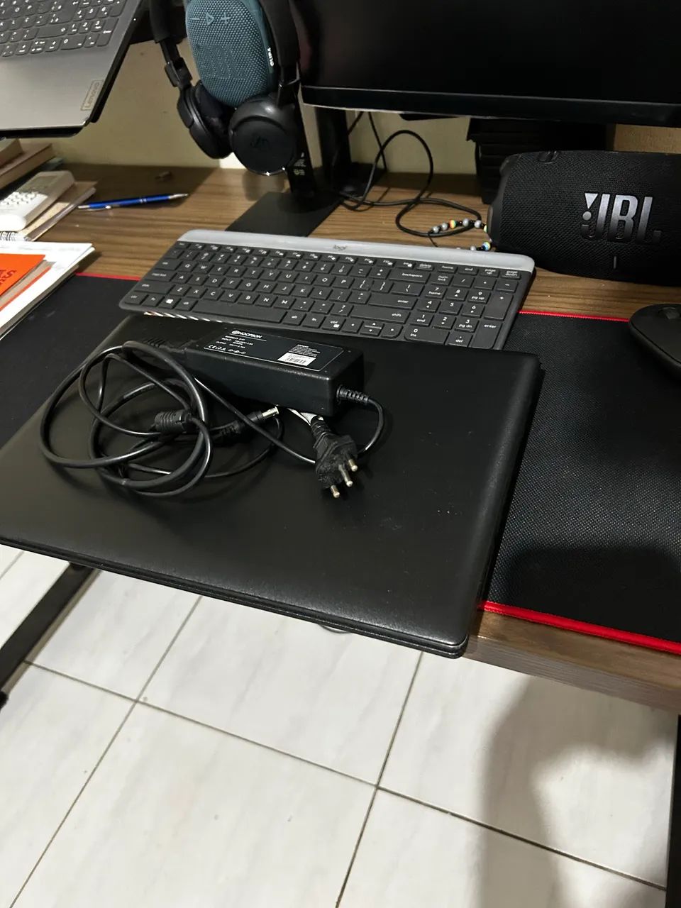 Vendo notebook Samsung Core i3  - Foto 2