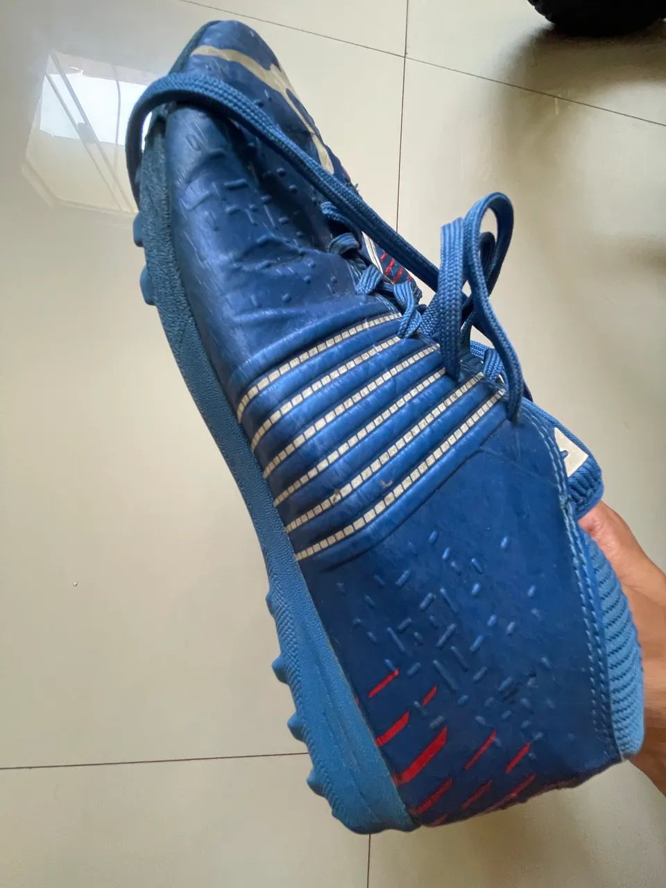 CHUTEIRA PUMA 39 - Foto 2