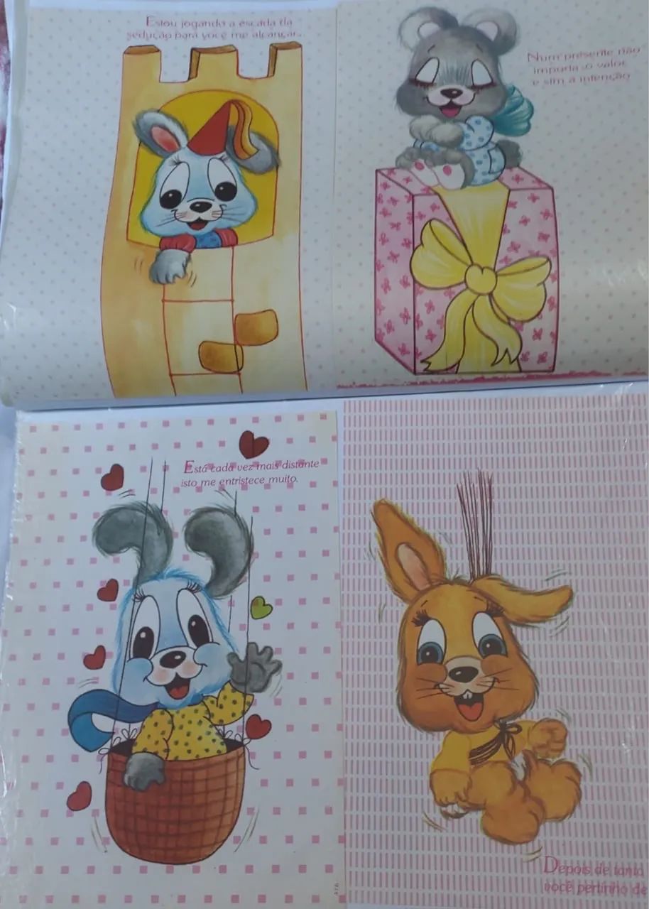 Papel de carta 