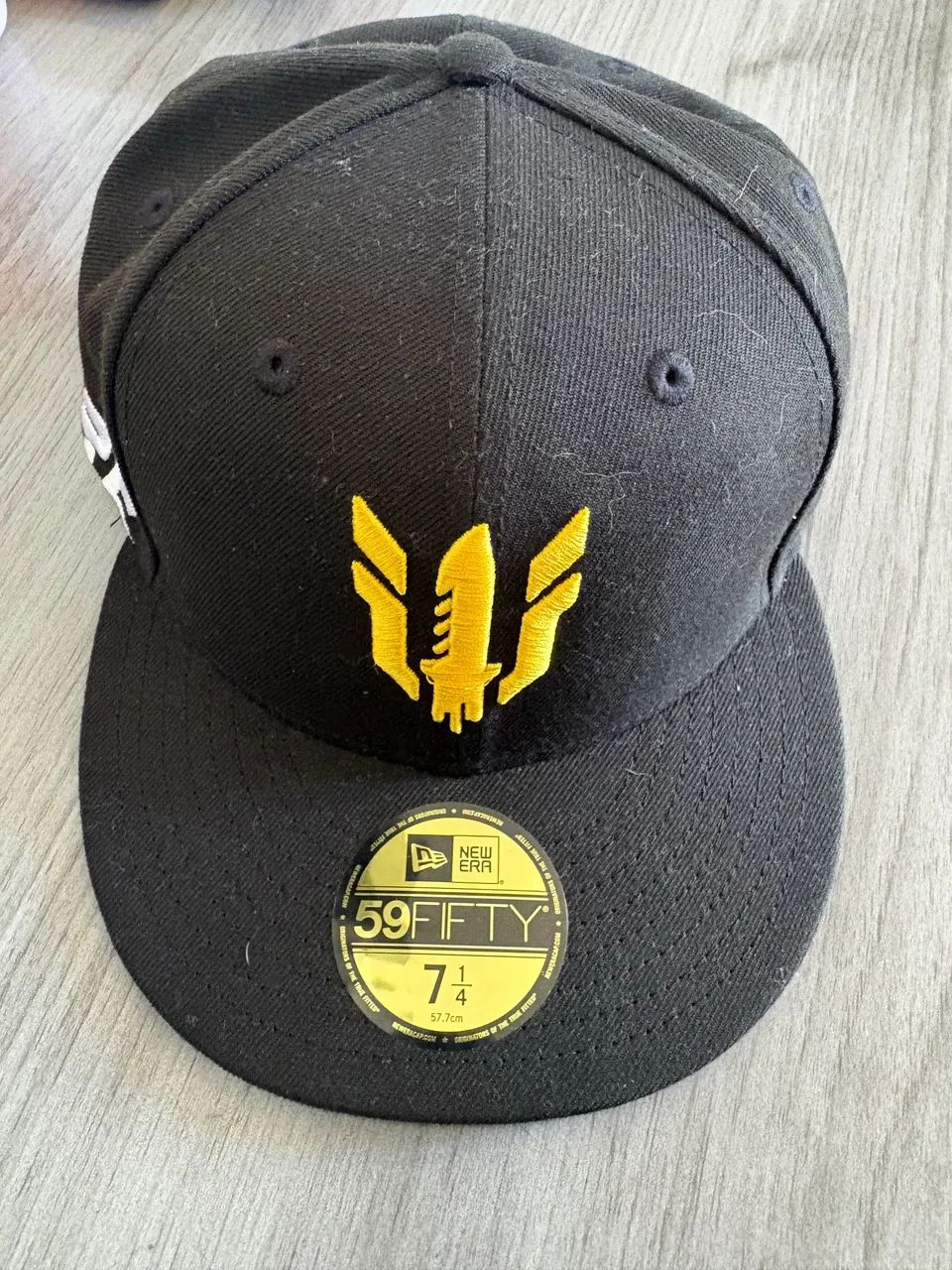 Boné Free fire new era original fechado