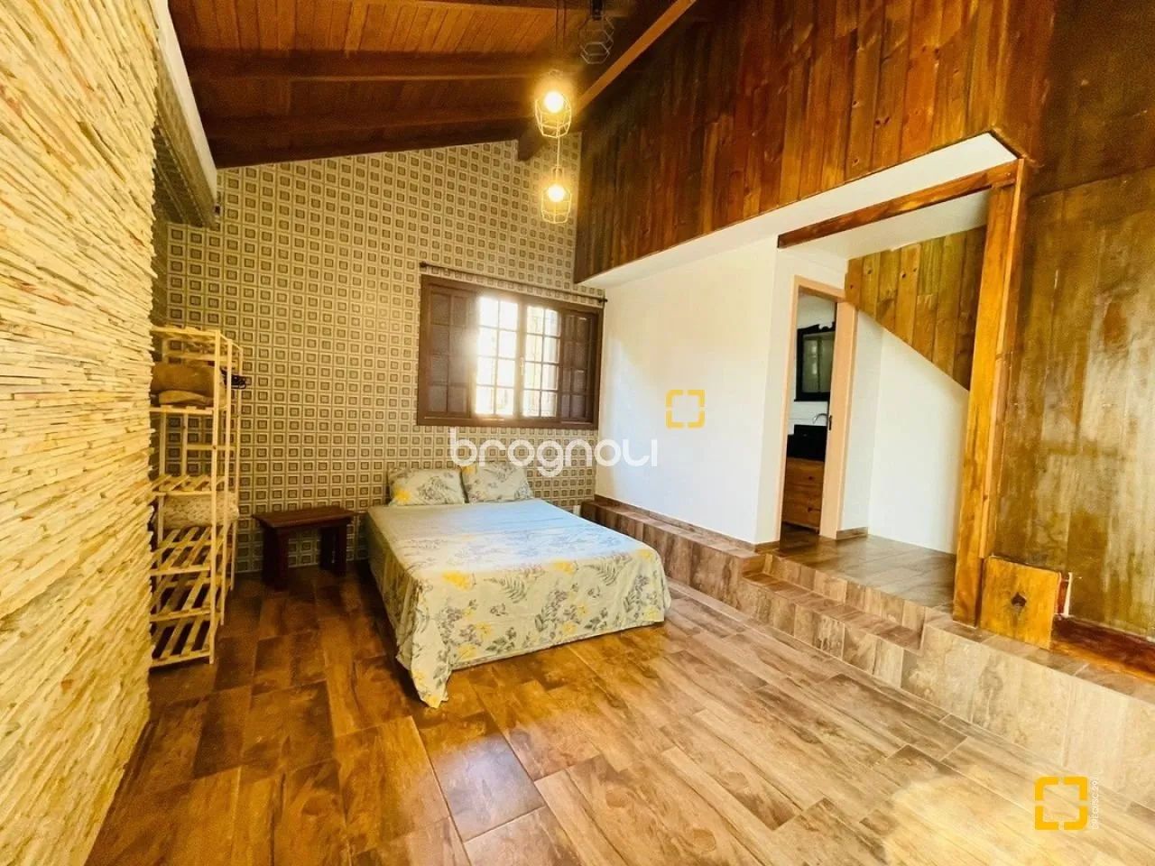 Casa à venda no bairro Carvoeira em Florianópolis - Foto 3