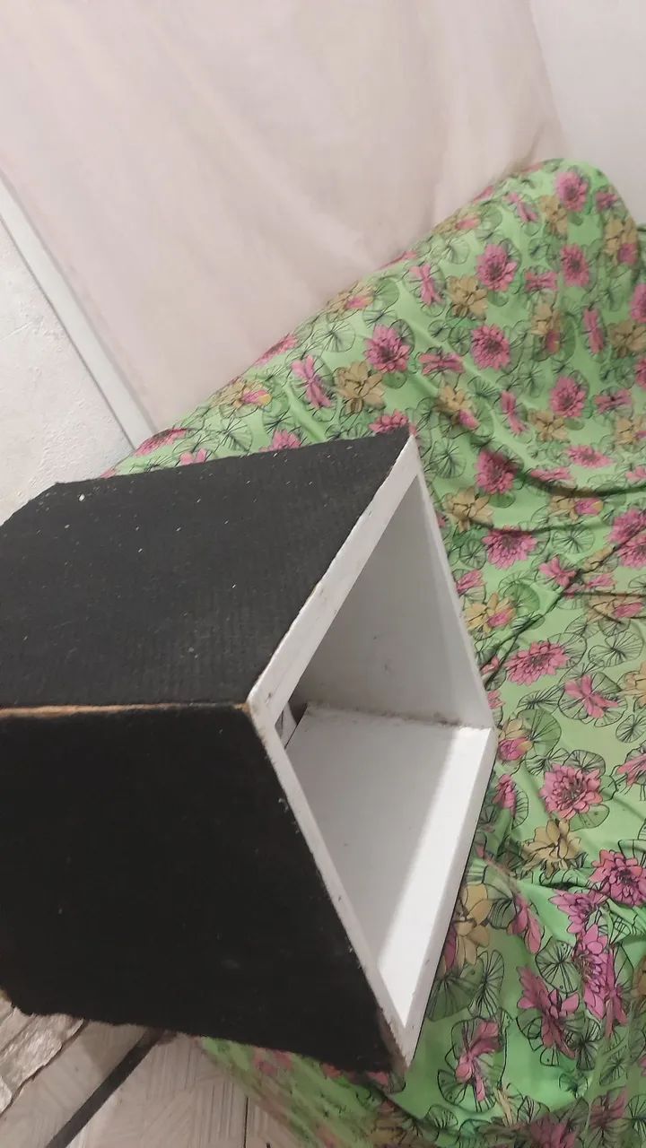 Caixote para alto-falante de 12 - Foto 3