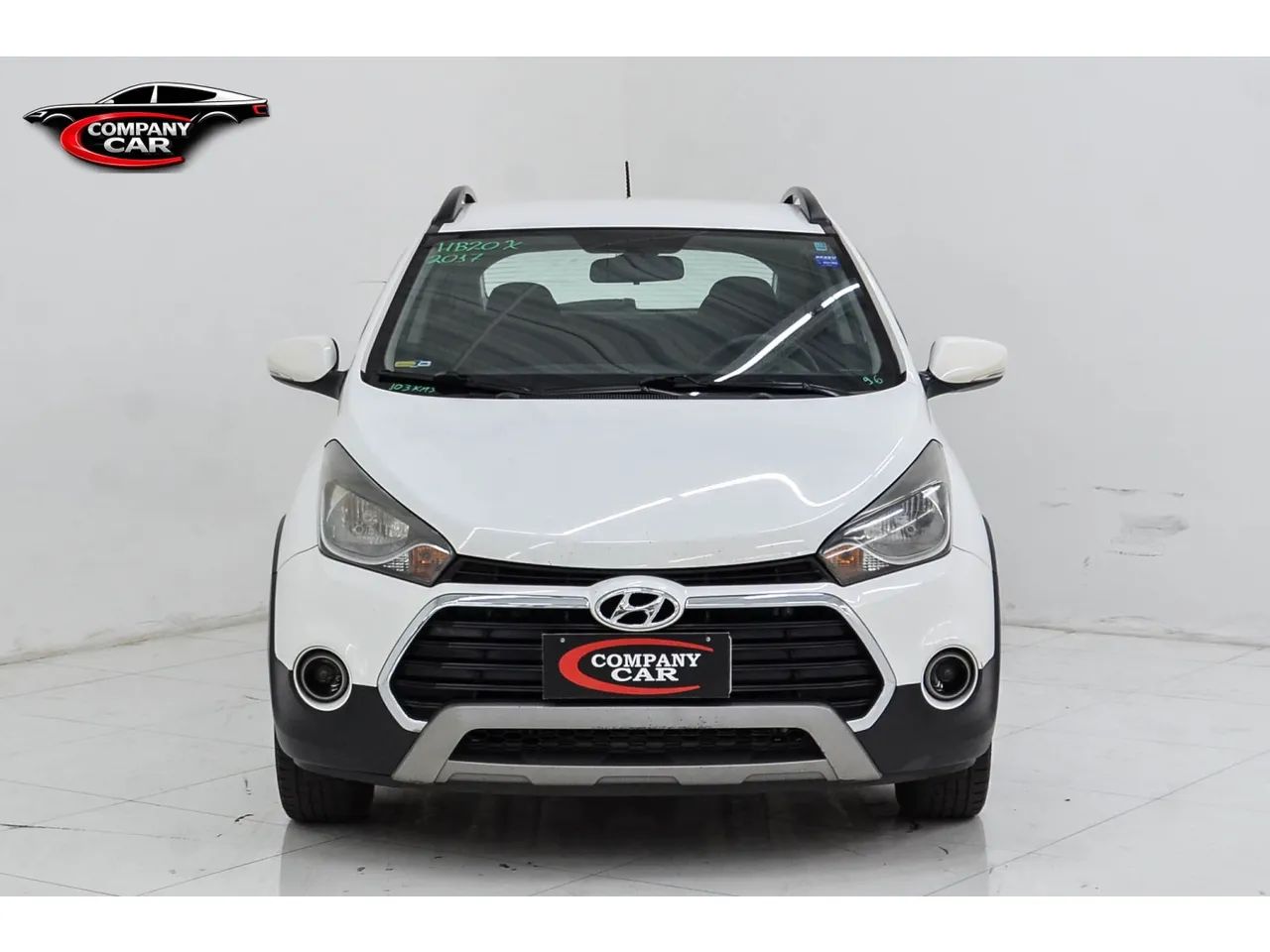 Hyundai HB20X 2016 - Foto 2