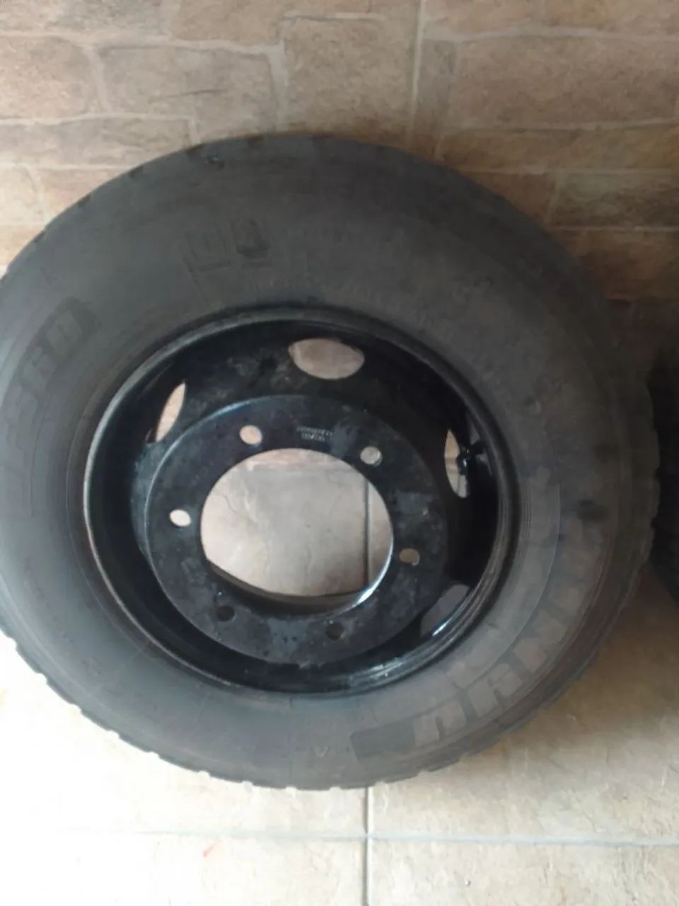 Rodas completas 