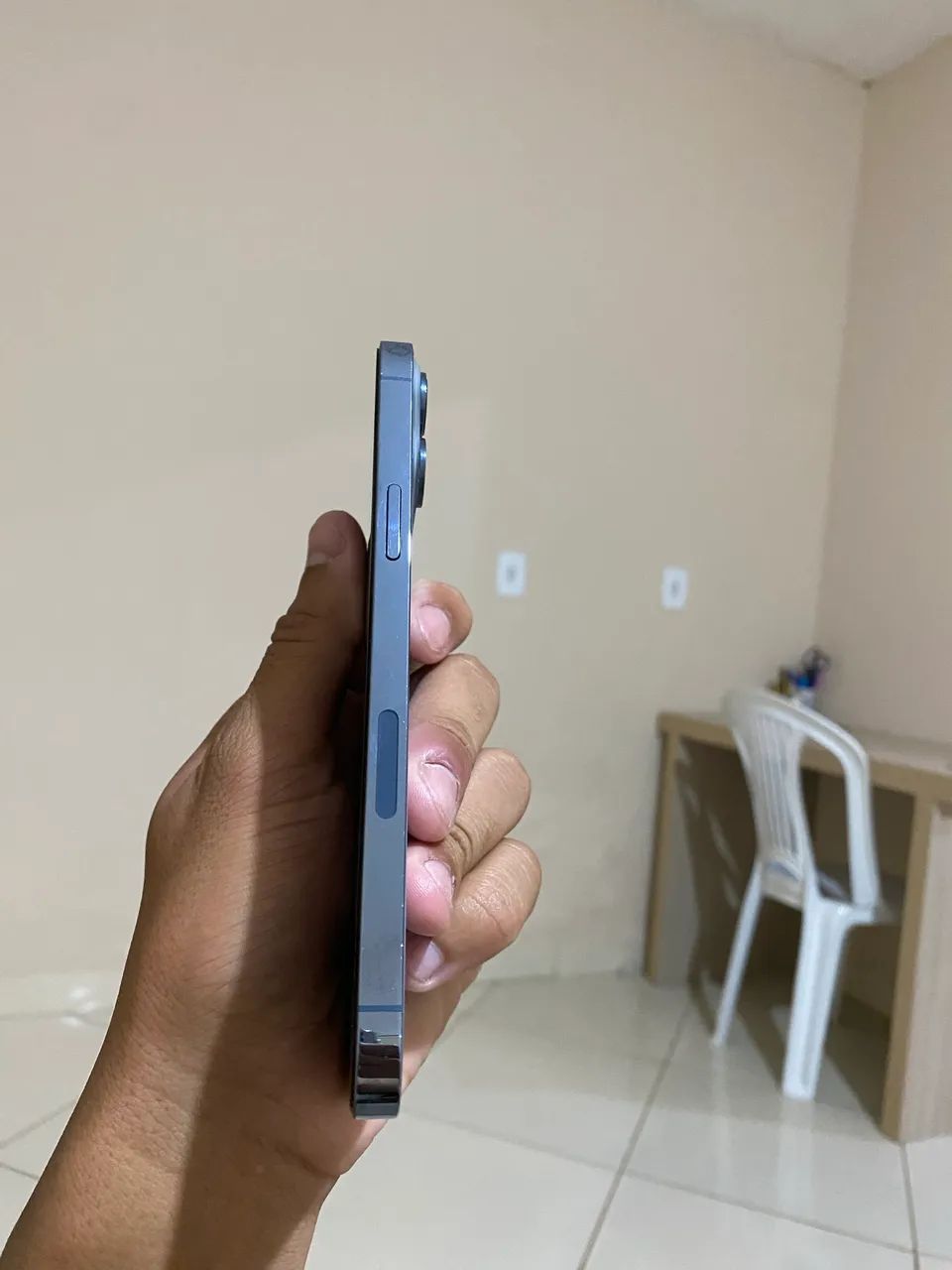 iPhone 13 Pro Max 128 - Foto 4