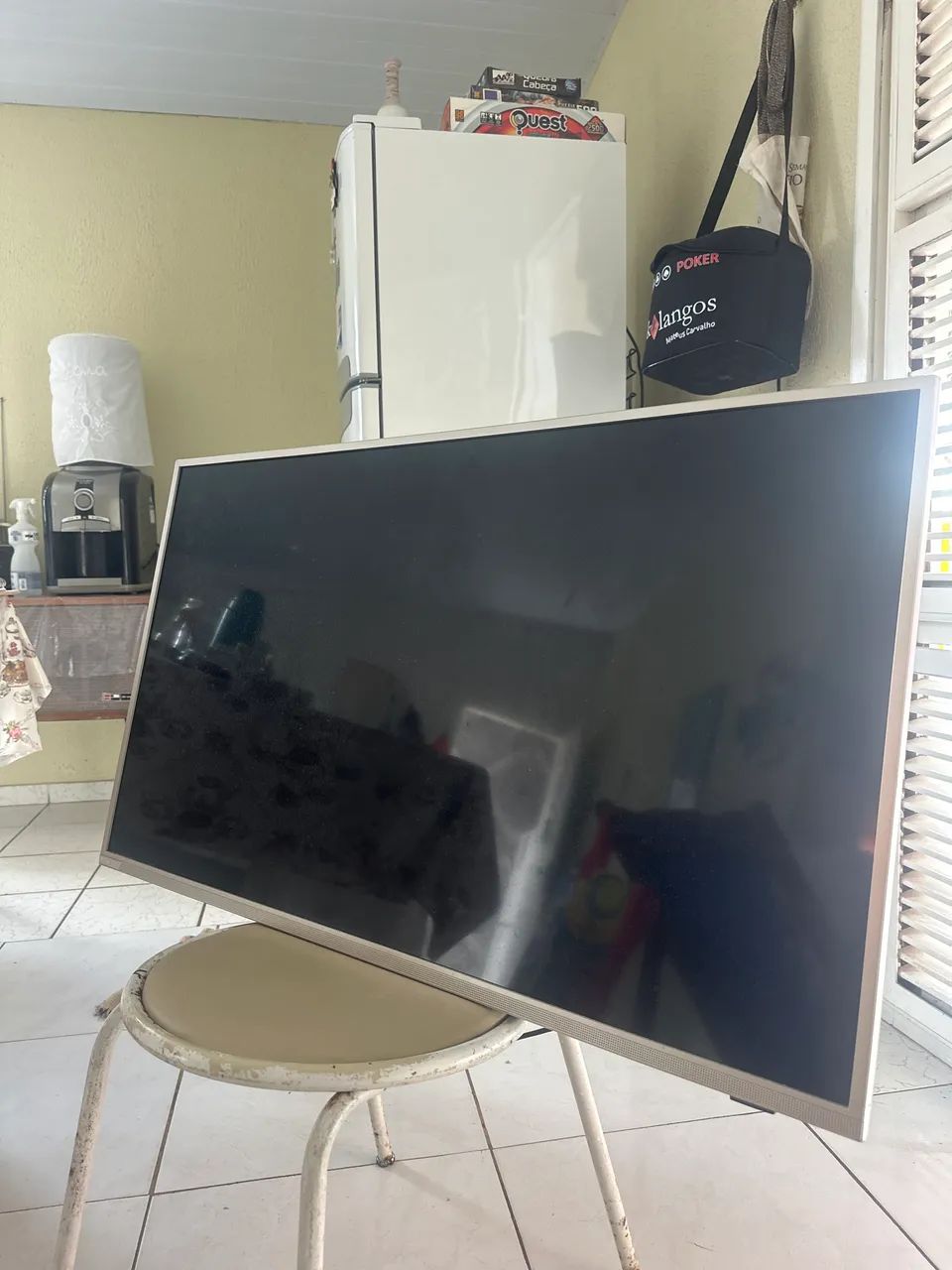 Televisão Smart Philco 42 polegadas 