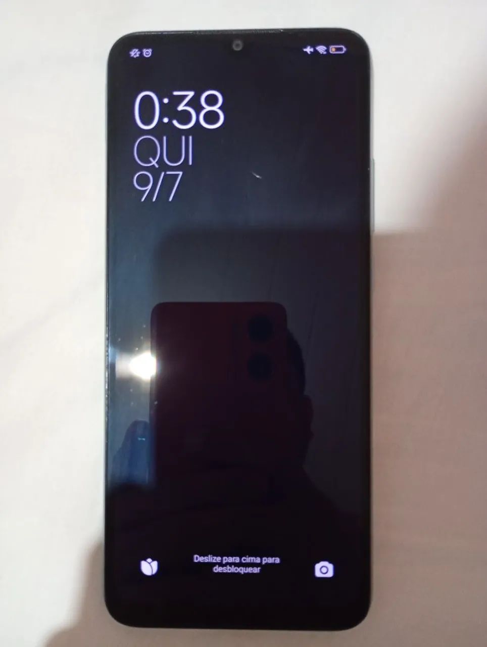 VENDO REDMI 10C 