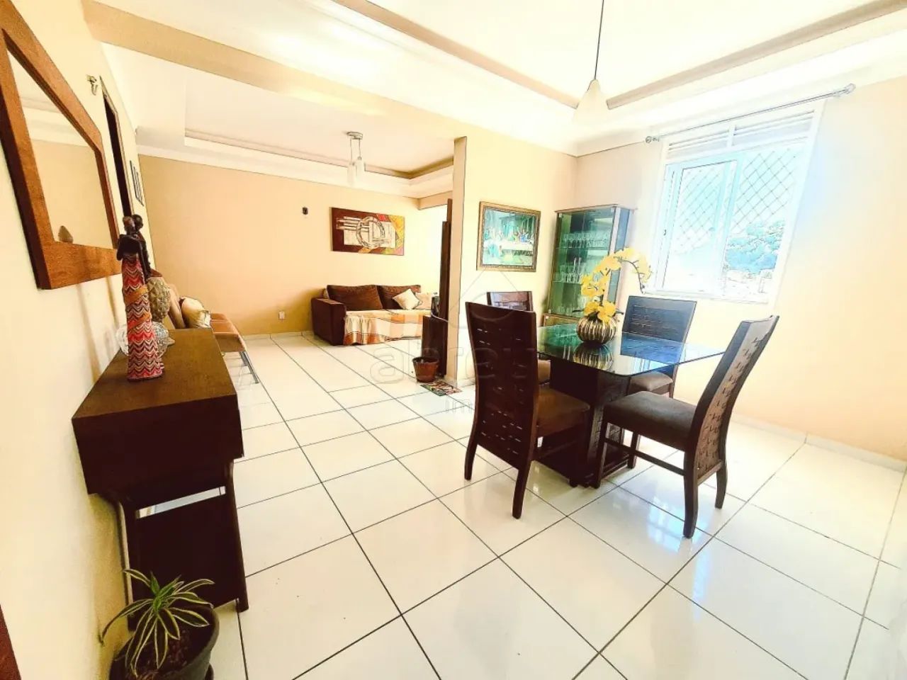 Apartamento à venda no Edifício Delos em Natal - Foto 5