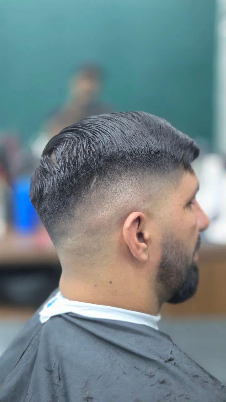 Vaga para Barbeiro - Foto 4