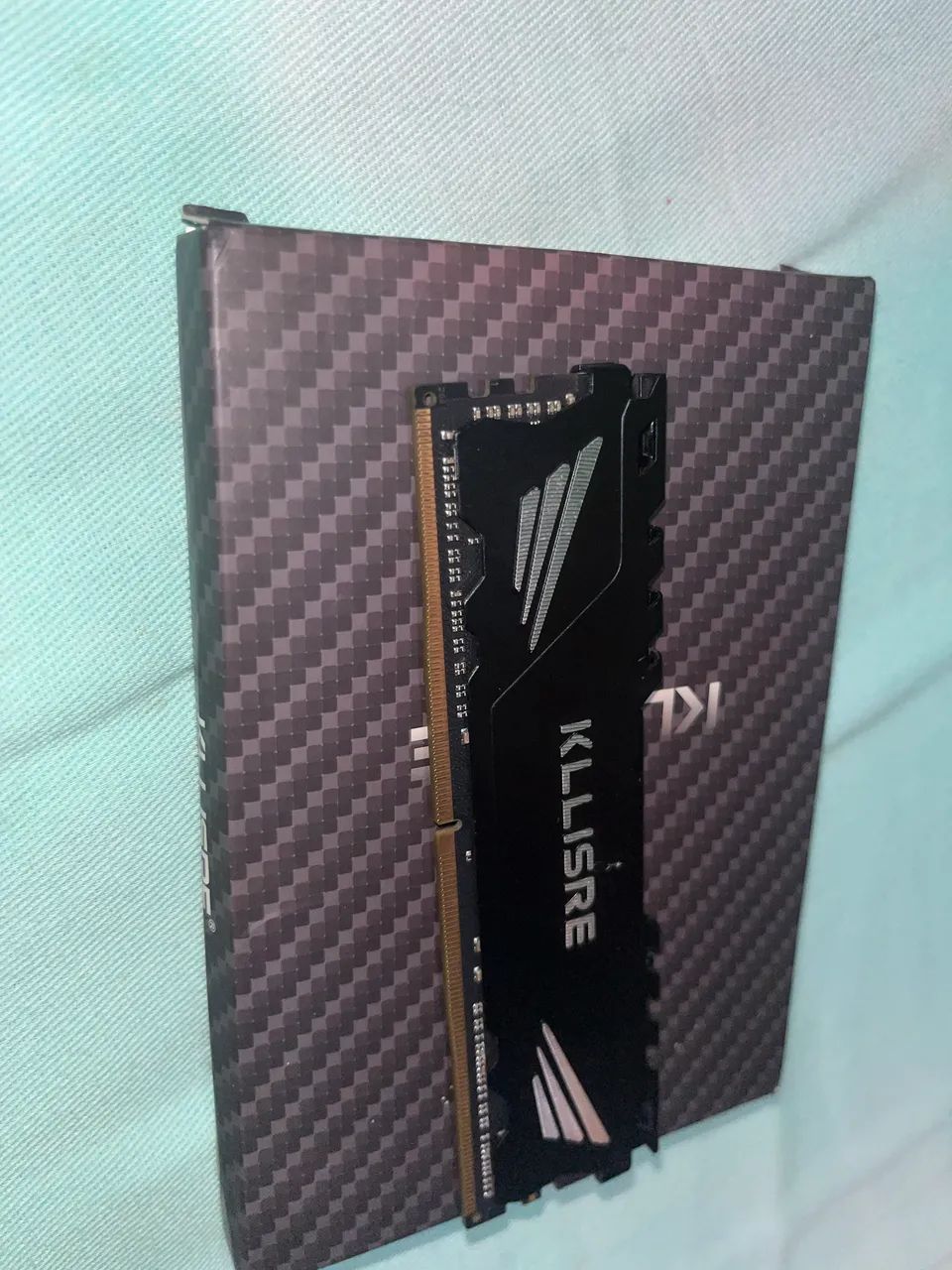 Memoria ram ddr4