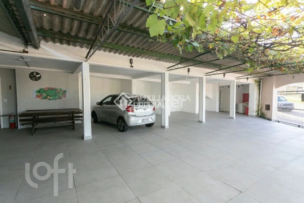 Casa à venda Acesso José da Silva Bernardo, Jardim Sabará - Porto Alegre - Foto 12