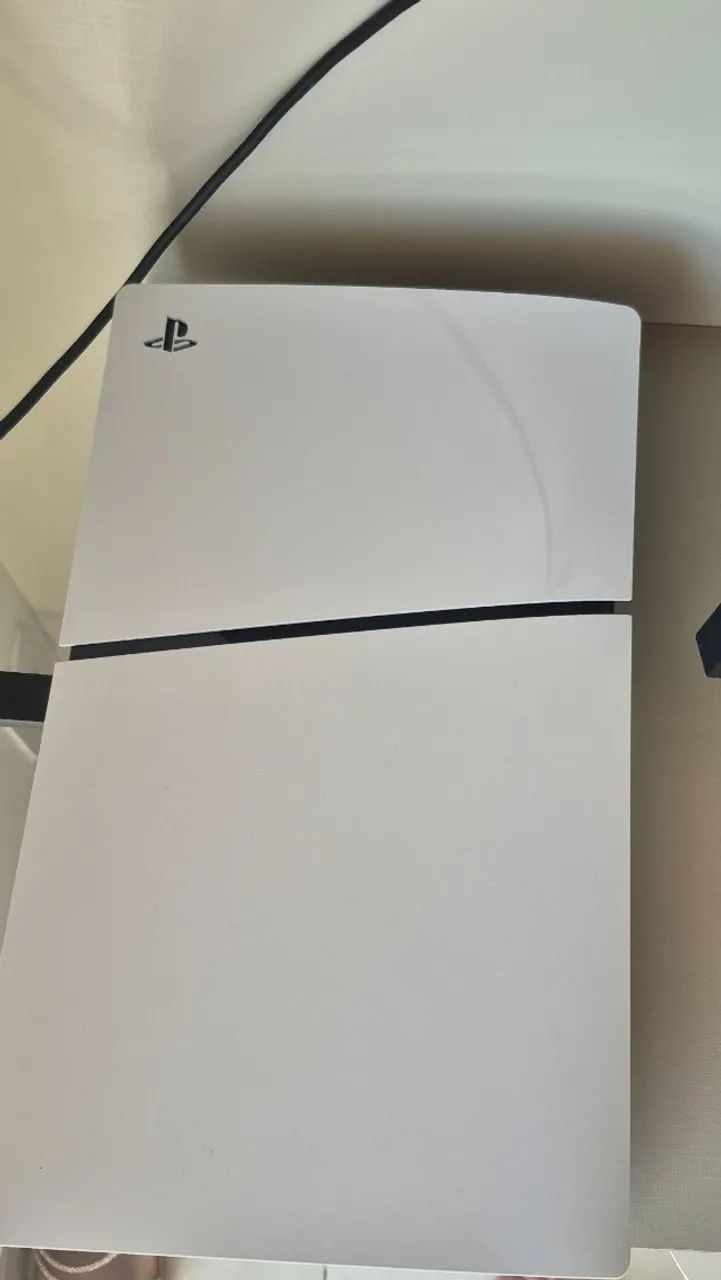 Playstation 5 - Foto 5