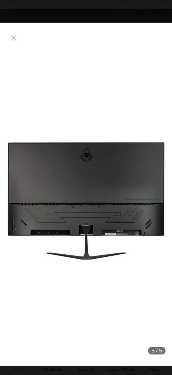 Monitor Gamer Horizon - Foto 2
