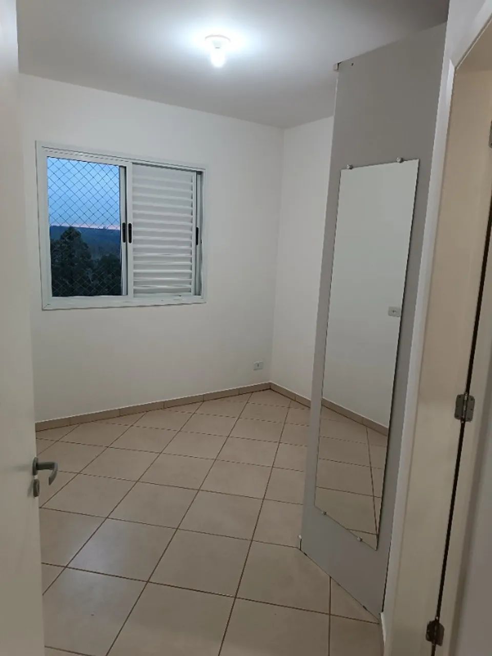 Alugo Apartamento no Edifício Mirante das Águas - Foto 5