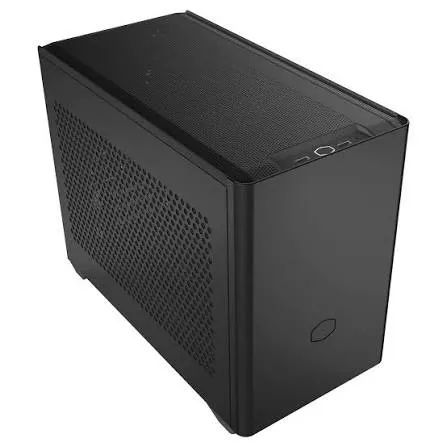 gabinete cooler master nr200 - Foto 3