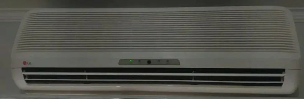 Ar condicionado lg 28000 btu