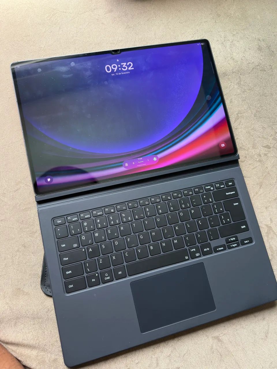 Tab s9 ultra - Foto 2