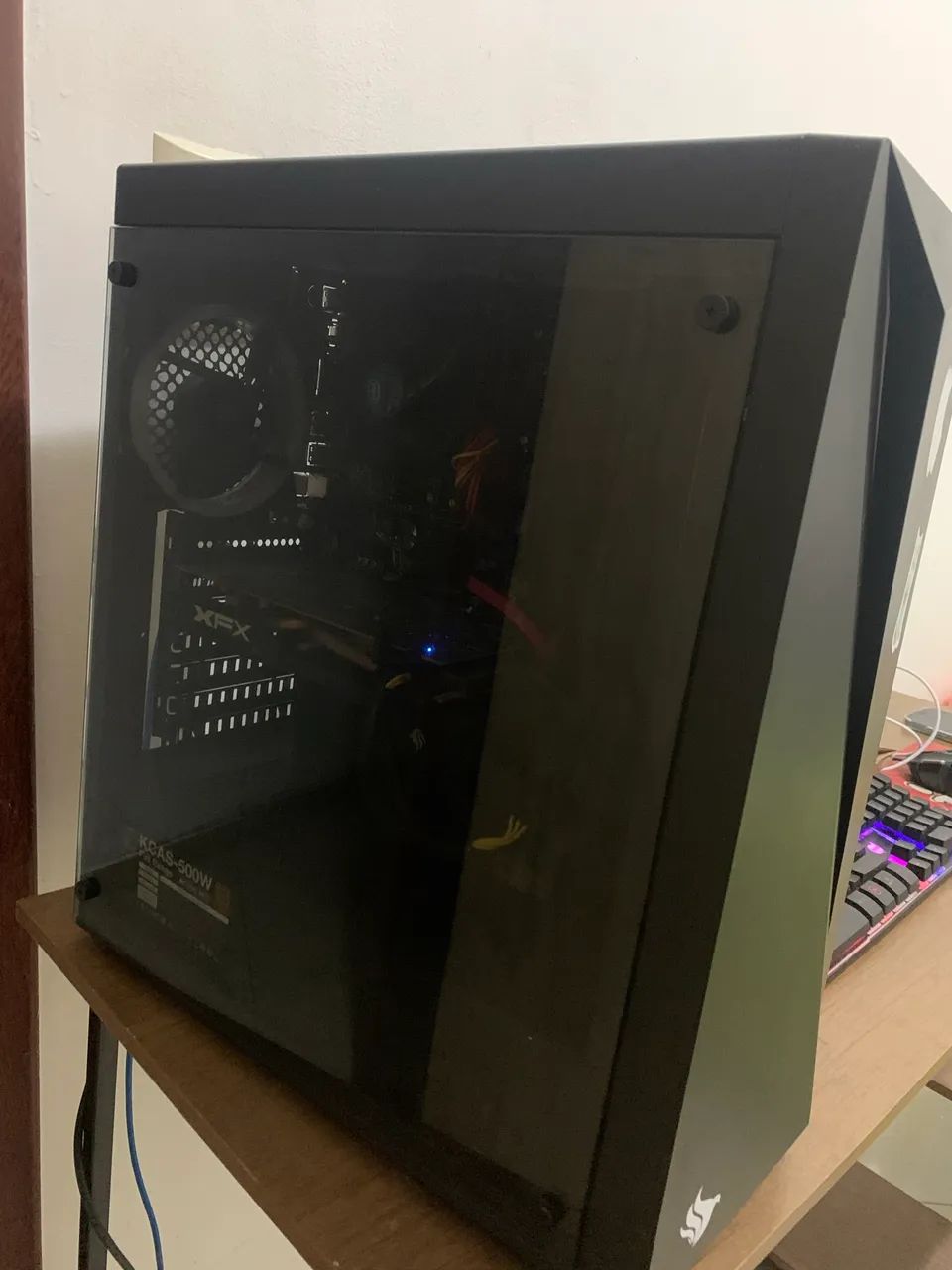 Computador/PC usado  - Foto 3