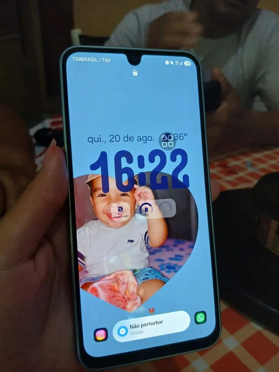 sansung a17  - Foto 4