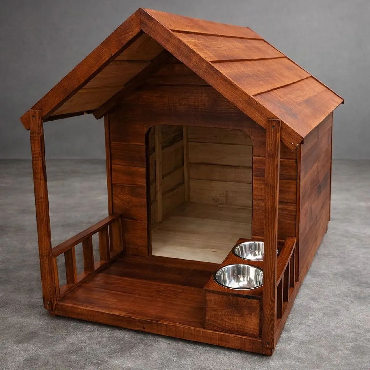 Casinha de Cachorro 