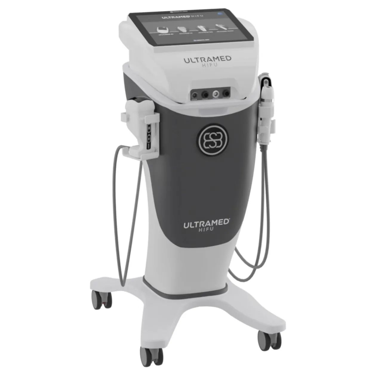 Hifu 9D Ultramed Medical SAN  - Foto 4