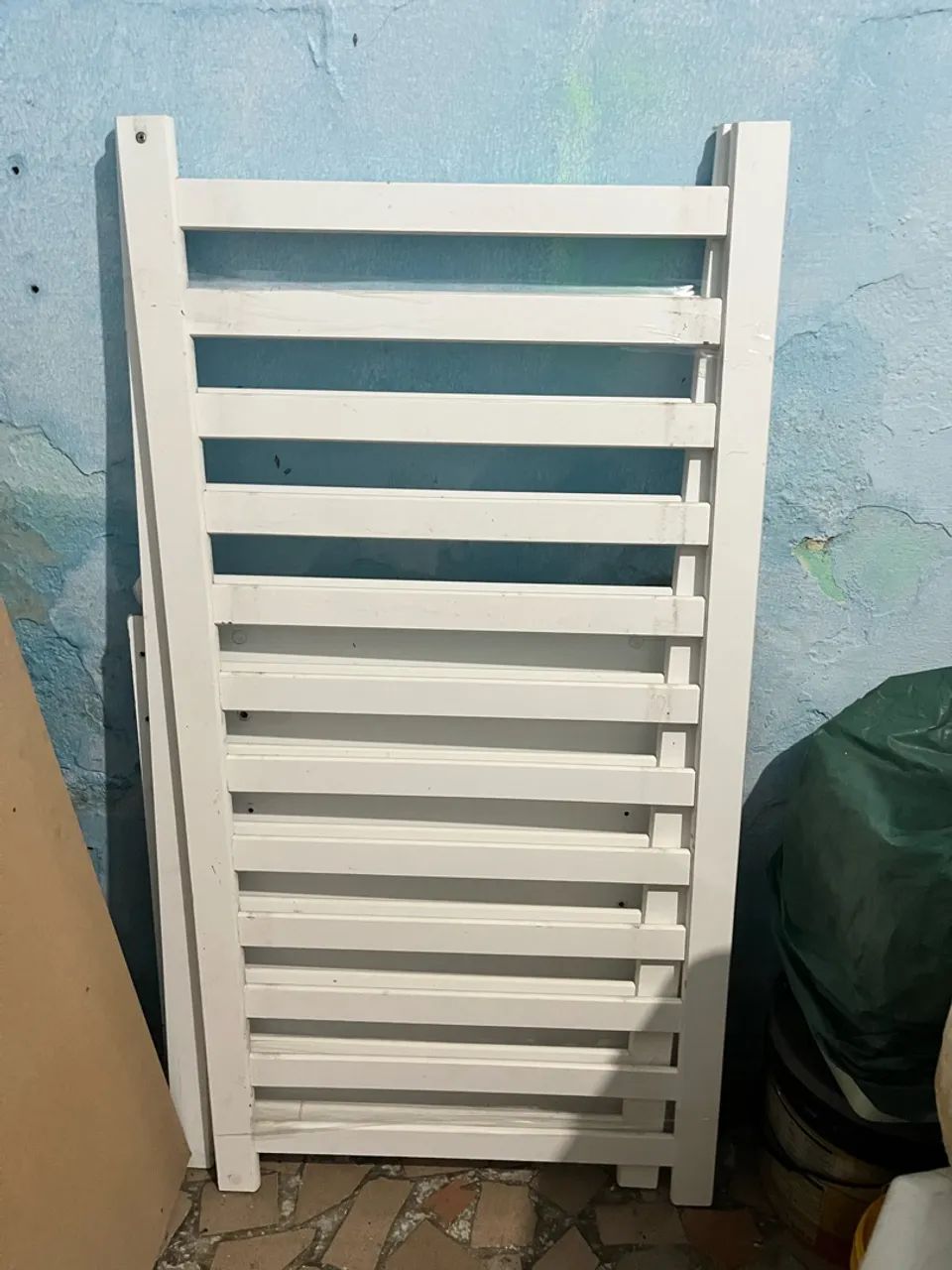 Vendo berço novo  - Foto 3