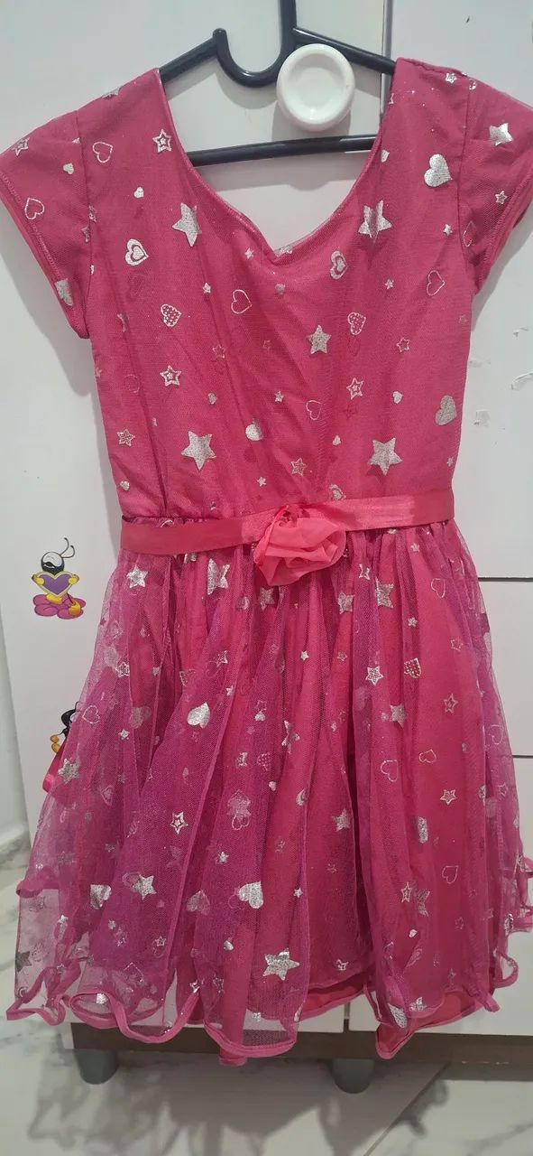 Roupa infantil 