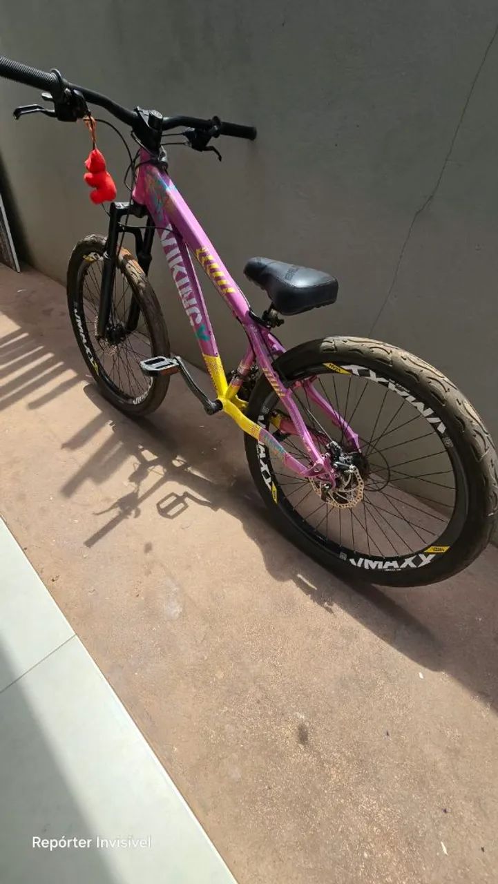 Bike Vinker nova - Foto 5