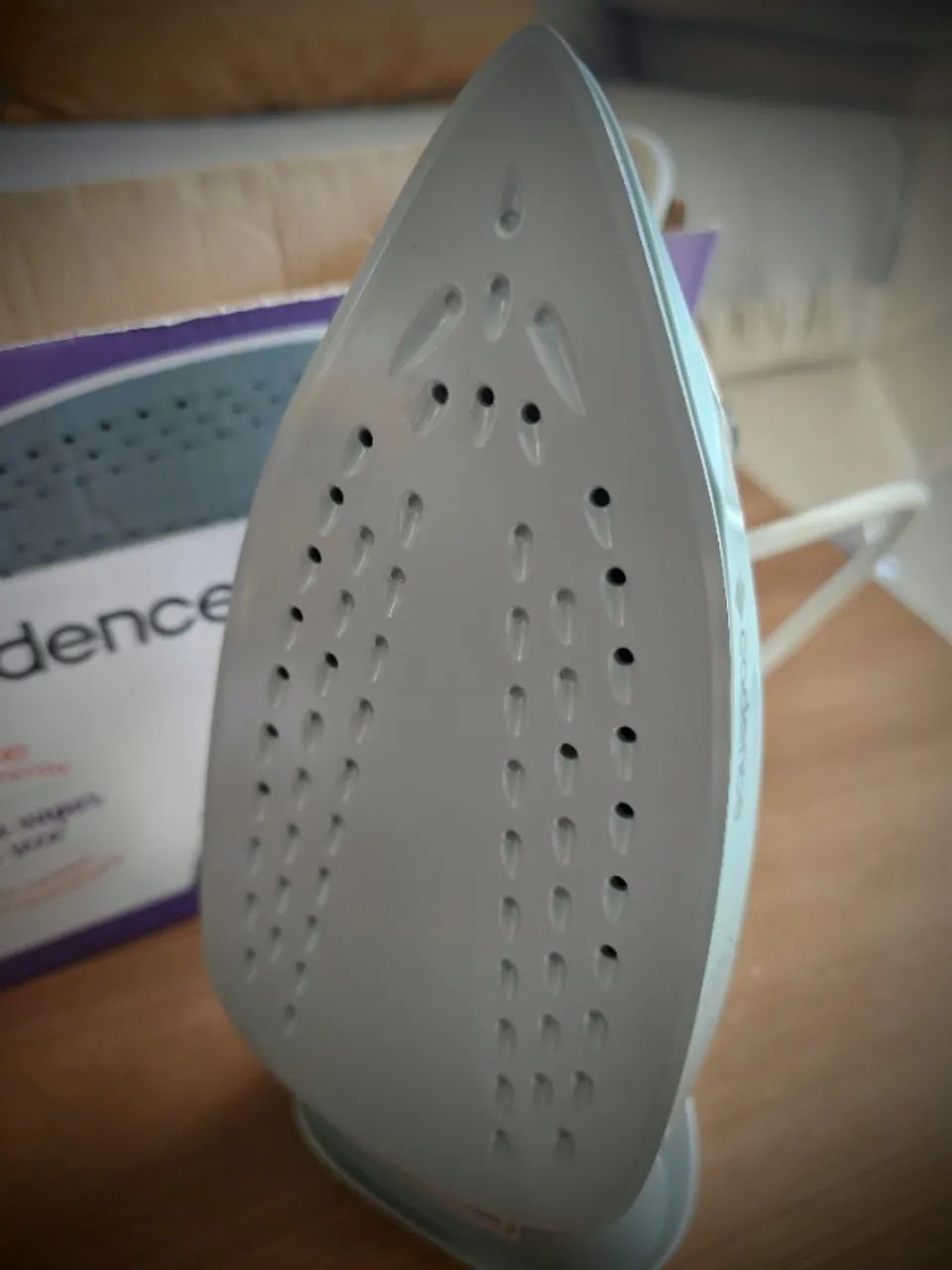 Ferro de passar a vapor - Cadence - Foto 2