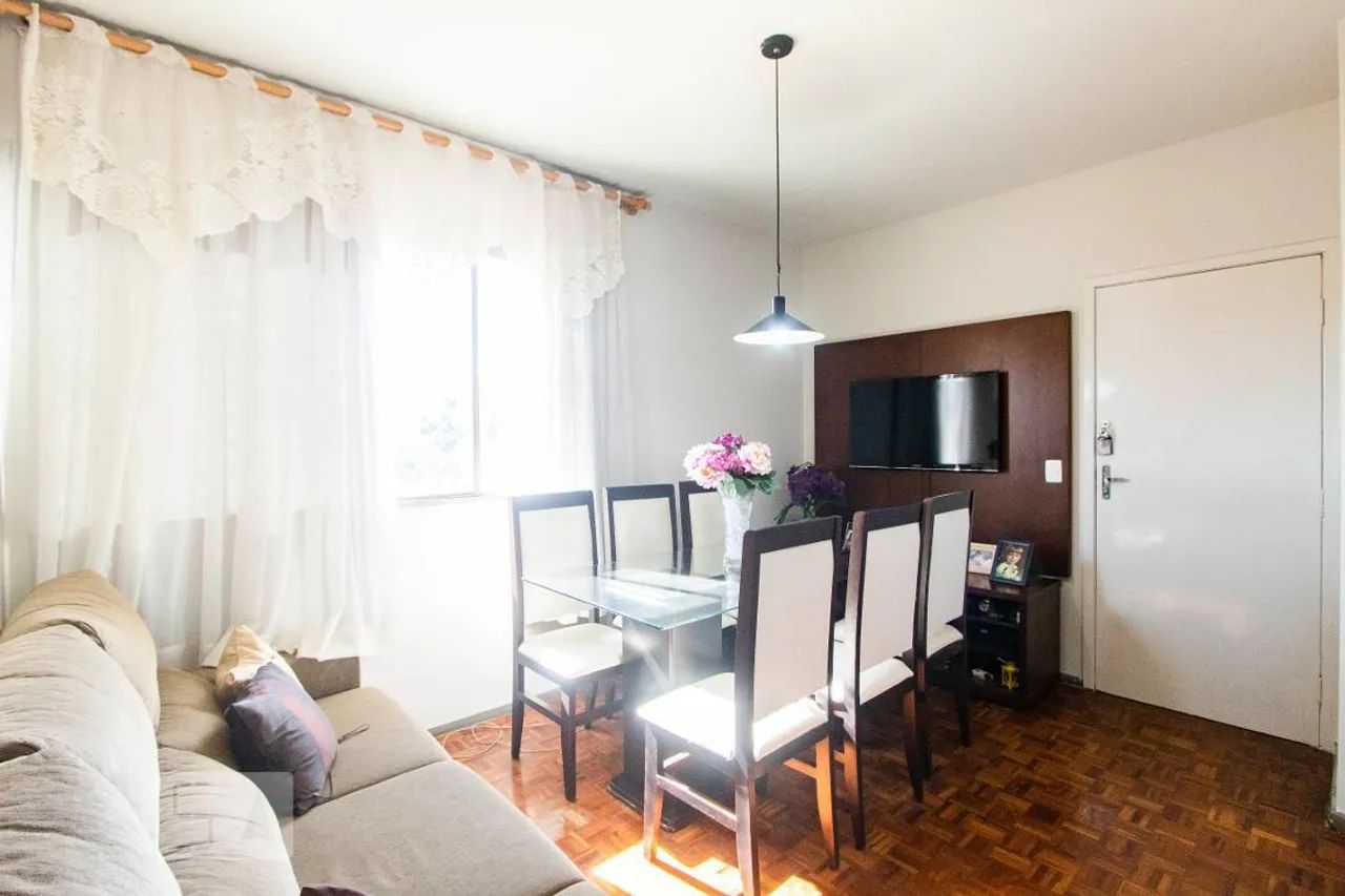 Apartamento à Venda - Cidade Nova, 2 Quartos, 90 m2 - Foto 2
