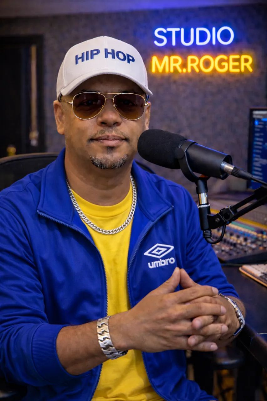 PRODUTOR MUSICAL PROFISSIONAL | Transforme Sua Ideia em UM HIT! ? CHAME AGORA! - Foto 4