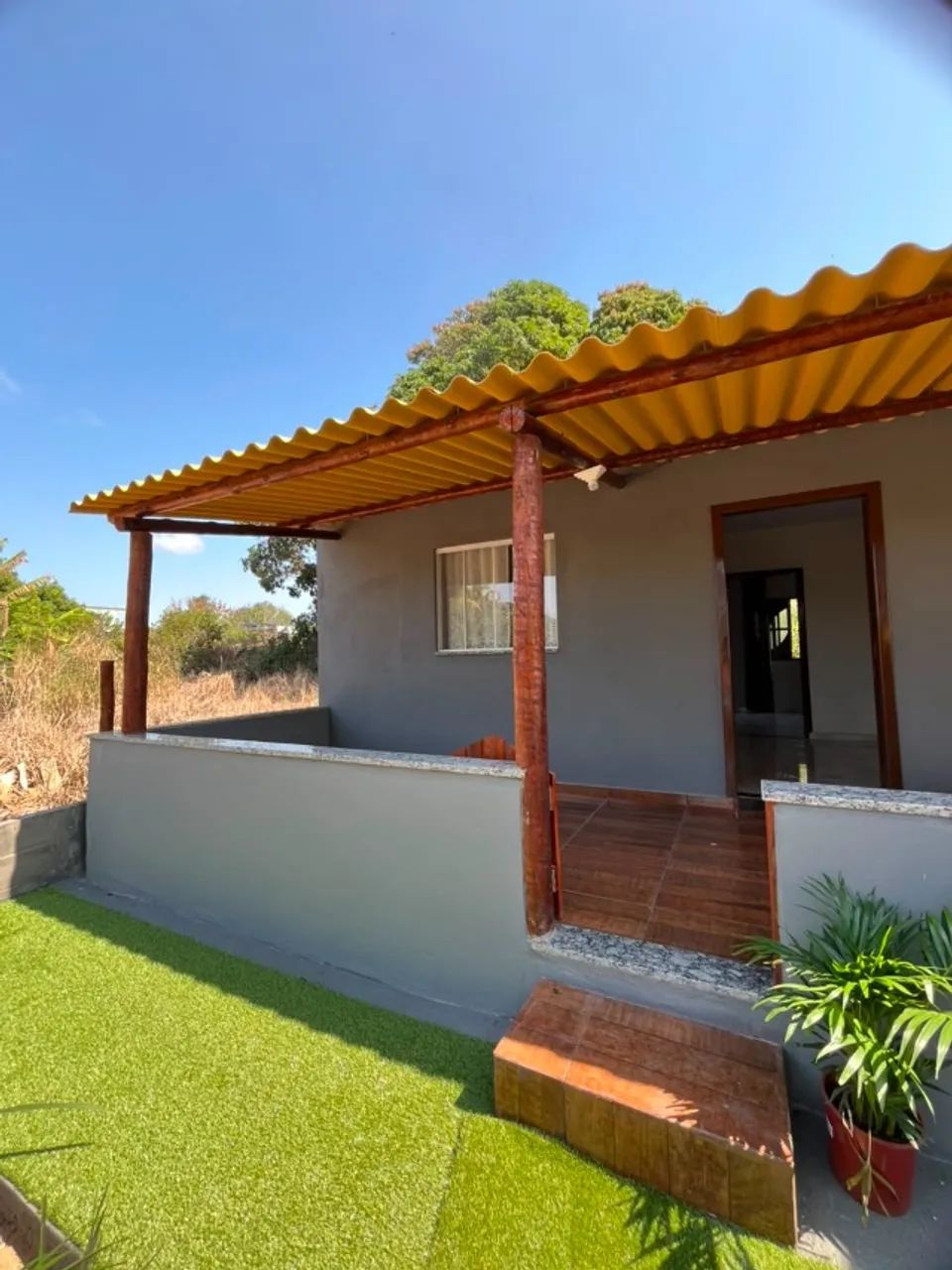 Casa em Marataízes, 3 quartos - Foto 4