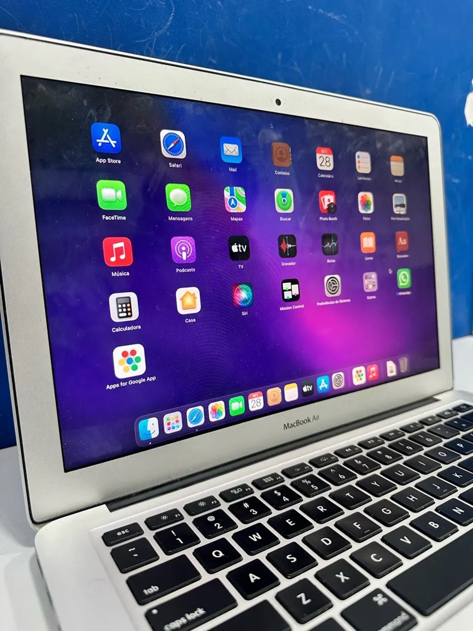 MacBook Air 