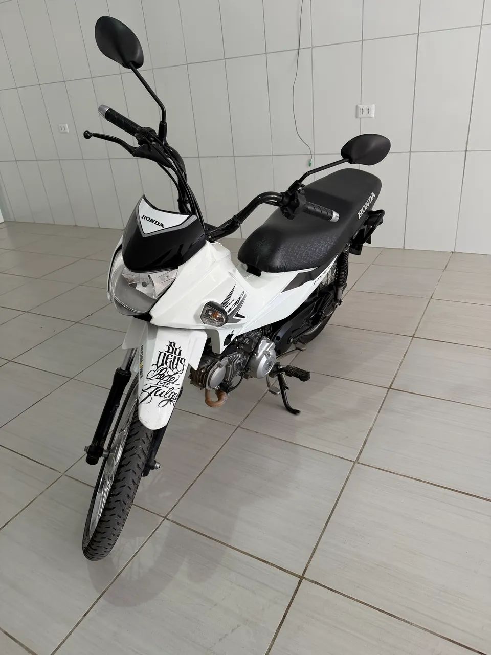 Pop 110i 2026 - Foto 2