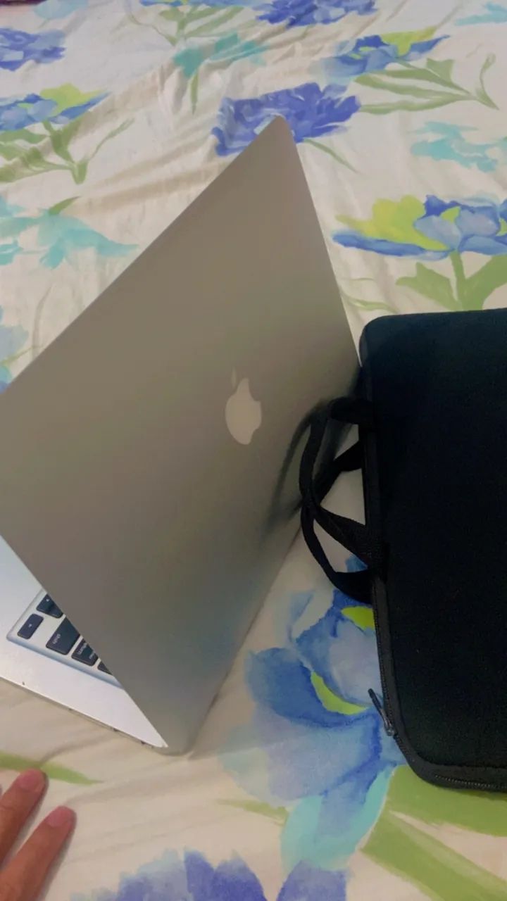 MacBook Air 13" 2017 Intel Core i5 8GB - Muito Conservado - Foto 4
