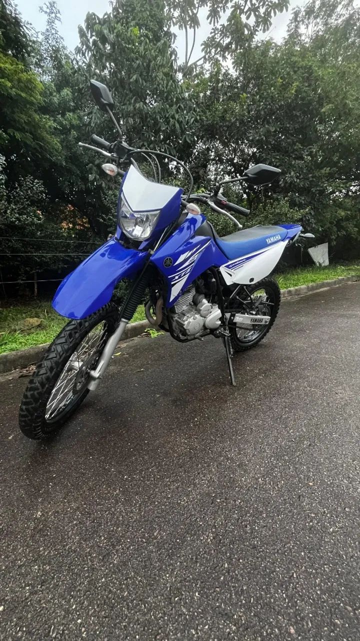 VENDO YAMAHA/XTZ LANDER 250 2019 - Foto 5