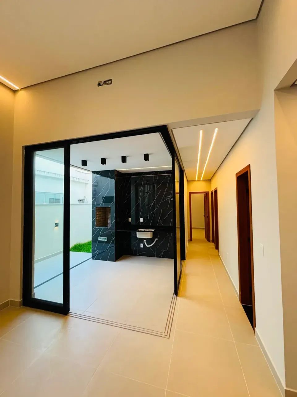 RS | VENDE-SE CASA NO ECOVILLE. 1 - Foto 4